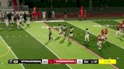 Replay: St Frances MD vs Clearwater Central Cath | Oct 25 @ 7 PM