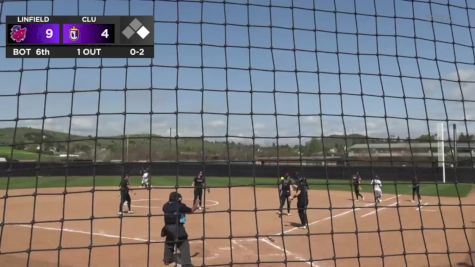 Replay: Linfield vs Cal Lutheran | Mar 28 @ 1 PM
