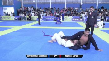 Replay: Mat 4 - 2026 FPJJ Copa Grandes Mestres Etapa 1 | Feb 28 @ 9 AM