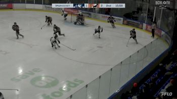 Replay: Away - 2024 Langley vs Nanaimo | Feb 16 @ 7 PM