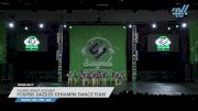 Foursis Dance Academy - Foursis Dazzler Dynamini Dance Team [2023 Mini - Prep - Jazz Day 3] 2023 ASC Schaumburg Showdown & CSG Schaumburg Dance Grand Nationals