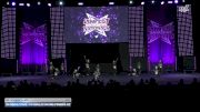 Five Crown Elite Dance - Five Crown Elite Dance Mini Intermediate Jazz [2026 Mini - Intermediate - Jazz Day 3] 2026 JAMfest Dance Super Nationals