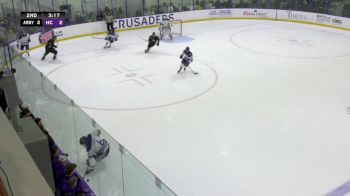 Replay: Home - 2025 Army vs Holy Cross | Mar 14 @ 7 PM