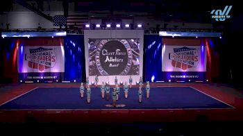 Cheer Force Allstars Ormond - Galaxy Queens [2023 L1 Mini Day 1] 2023 NCA Daytona Beach Classic