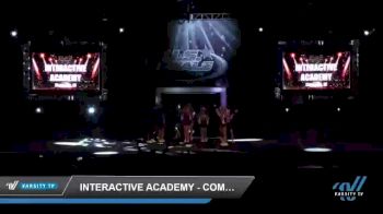 Interactive Academy - Comets [2022 L2 Youth - D2 Day 1] 2022 The U.S. Finals: Louisville