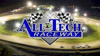 Full Replay | Harvest 100 at All-Tech Raceway 3/5/21