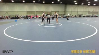 150 lbs Rr Rnd 1 - Payton Maggard, Lost City Wrestling Club vs Annabelle Mowdy, Mojo 7-12