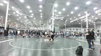 108 lbs Final - Michael Benner, LAW - HSC vs Gregory Parani, GT Shutt Nation - HSC