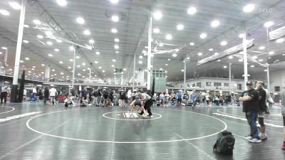 108 lbs Final - Michael Benner, LAW - HSC vs Gregory Parani, GT Shutt Nation - HSC