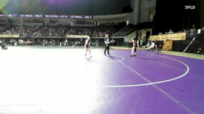 103 lbs Consi Of 4 - Elizabeth Brunson, UNLV vs Marlie Skidmore, Treasure Valley CC