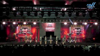 Empire Athletics - Rebellion [2025 L1 Youth Day 2] 2025 ATC Grand Nationals