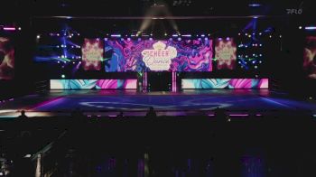 Boston Raiders [2025 Theme Dance - Mitey Mite - NA] 2025 Pop Warner National Cheer & Dance Championship