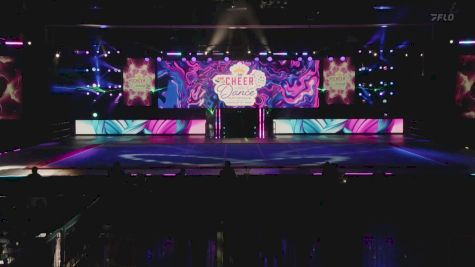 Boston Raiders [2025 Theme Dance - Mitey Mite - NA] 2025 Pop Warner National Cheer & Dance Championship