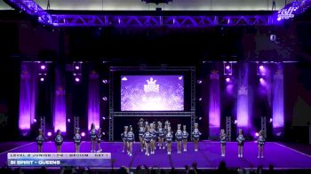 SI Spirit - Queens [2026 L2 Junior - D2 - Medium Day 1] 2026 SU Battle at the Boardwalk Grand Nationals