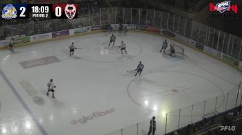 Replay: Home - 2024 Birmingham vs Roanoke | Dec 21 @ 7 PM