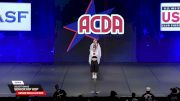 Velocity Dance - Senior Hip Hop [2026 Senior Small Hip Hop Semis] 2026 The Dance Worlds