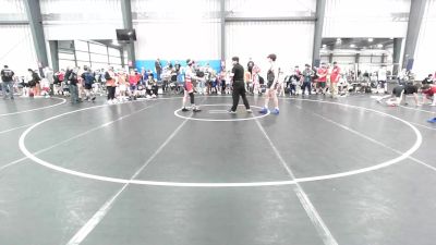 Rr Rnd 5 - Justin Cosover, The Hunt Wrestling Club vs Noah Schultz, Maine Trappers