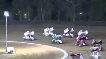 Feature Replay | KoT Cotton Classic at Keller Auto Speedway