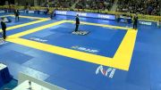 PAULO MIYAO vs HIAGO GEORGE 2019 World Jiu-Jitsu IBJJF Championship