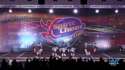 Evolution Cheer - Teal Fury [2023 L1 Youth - D2 - Small 01/08/2023] 2023 Spirit Cheer Super Nationals