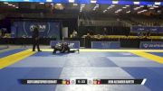 John Alexander Rapetti vs Cody Christopher Gerhart 2026 Pan Jiu Jitsu IBJJF Championship