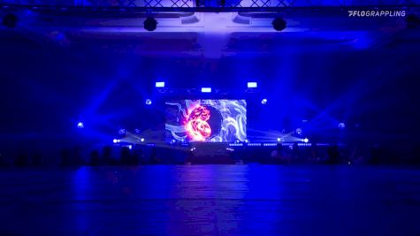 Dallas Robertson vs Travis Dulli 2025 Fight to Win: Battle Of The Badge 4