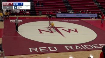 Replay: Mat 2 - 2025 Raider Duals | Feb 1 @ 12 PM