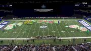 Bluecoats "The Garden of Love" High Cam at 2023 DCI World Championships Semi-Finals (With Sound)