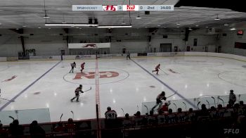 Replay: Home - 2025 Hurricanes vs Notre Dame | Sep 21 @ 1 PM