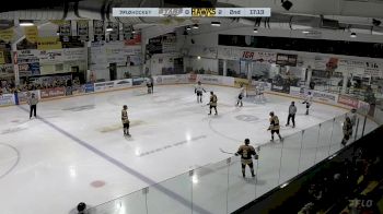 Replay: Home - 2023 Battlefords vs Nipawin | Nov 25 @ 6 PM