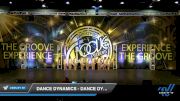 Dance Dynamics - Dance Dynamics Mini Elite Small Lyrical [2019 Mini - Contemporary/Lyrical - Small Day 2] 2019 Encore Championships Houston D1 D2