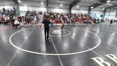 101-104 lbs Round 1 - Jonathan Gonzalez, Highlands Ranch vs Nehemiah Priest, Torrington