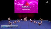 Dream Athletics - Sith's [2026 L1 Junior - D2 - Small - A Semis] 2026 The D2 Summit