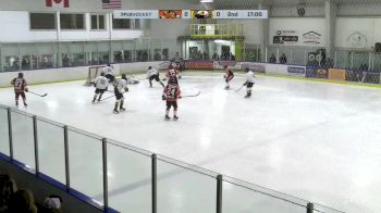 Replay: Home - 2025 Hearst vs Powassan | Feb 21 @ 6 PM