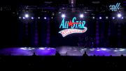Dance Force Studios - Bossy- Jr Jazz [2025 Junior - Jazz - Small Day 1] 2025 ASCS Dance Grand Nationals & Cheer Showdown