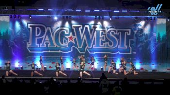 Empire Athletics - Mavericks [2024 L2 Junior Day 1] 2024 PacWest Grand Nationals