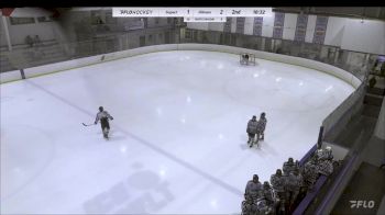 Replay: Home - 2023 Impact vs Hitmen | Dec 1 @ 7 PM