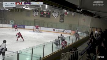 Replay: Home - 2023 Selkirk vs OCN | Dec 1 @ 6 PM