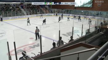 Replay: Away - 2025 Surrey vs Langley | Feb 23 @ 2 PM