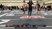 Anthony Bulbulyan vs Micah Denton 2025 ADCC Orlando Open/Youth Trials