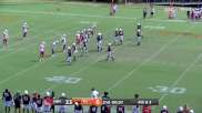 Replay: Newberry vs Tusculum | Sep 21 @ 1 PM