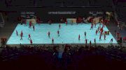 Avon HS "Avon IN" at 2026 WGI Percussion/Winds World Championships