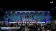 Twisted Cheer and Dance - Reign [2026 L3 IASF Open NT Day 2] 2026 JAMfest Europe