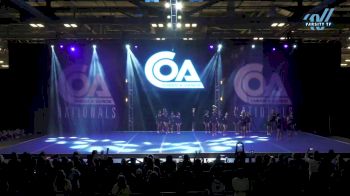 ICE - Moonb3am [2023 L3 Youth Day 2] 2023 COA Columbus Grand Nationals