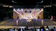 True Allstars - Trinity [2022 L4.2 Senior - D2 Day 2] 2022 CCD Champion Cheer and Dance Grand Nationals