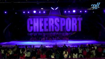 ACE of Tuscaloosa - Ignite [2025 L3 Junior - Small - C Day 1] 2025 CHEERSPORT National All Star Cheerleading Championship