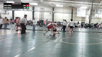 Replay: Mat 8 - 2025 A Better Way Athletics Patriot Open | Dec 7 @ 3 PM