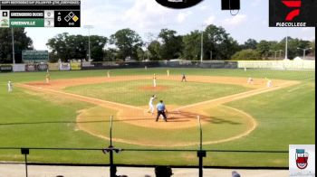 Replay: Home - 2025 Greensboro Ducks vs Yard Gnomes | Jul 4 @ 4 PM