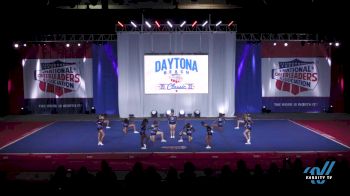 MAX Athletics - Untamed [2022 L1 Junior - D2 Day 1] 2022 NCA Daytona Beach Classic