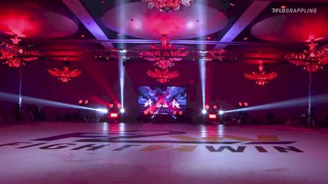 Stephan Gristina vs Kyvann Gonzalez 2025 Fight to Win 279